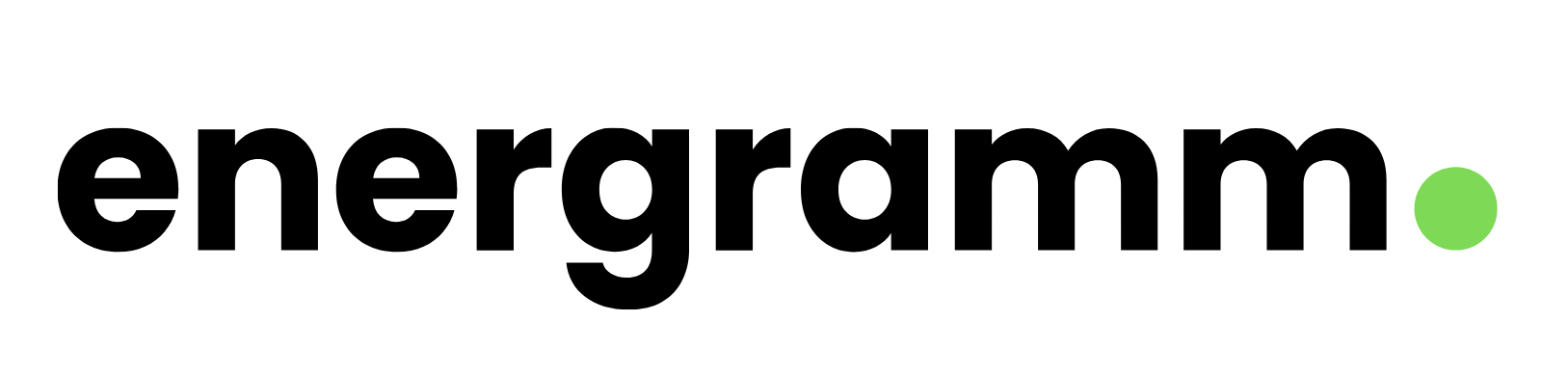 energramm Logo - Ihr Energieberater in Köln