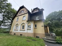 Historisches Gebäude